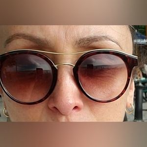 **SEEKING!**Jose Feliciano Unisex Sunglasses 47 20 145 Tortoise Plastic